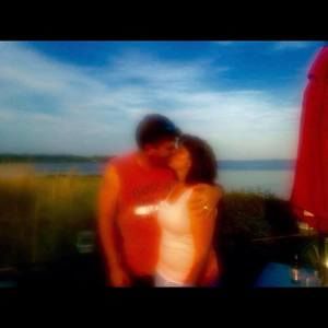 Meet your Posher, Mike